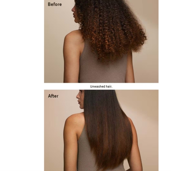 🌺SALE Aveda Smooth Infusion Perfectly Sleek Hair Styling Cream - Picture 3 of 7